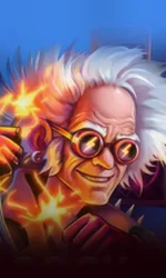 Dr. Rock & the Riff Reactor