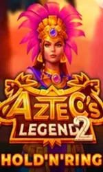 Aztec's Legend 2