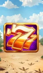 Rocket Eruption: Triple Blast