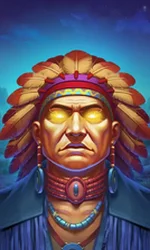 Chief Hawks Spirit Walk